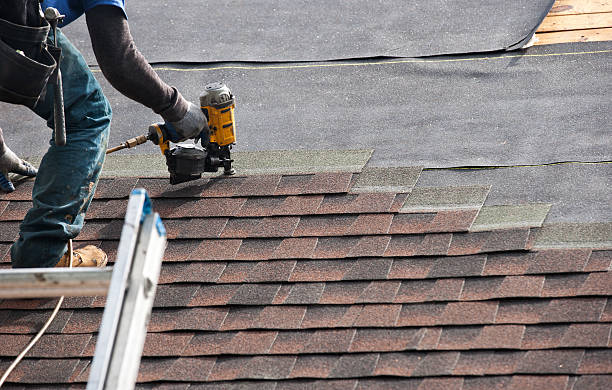 Licensed Roof Installation service in Fedora, SD - Brentwood Metal Roofing